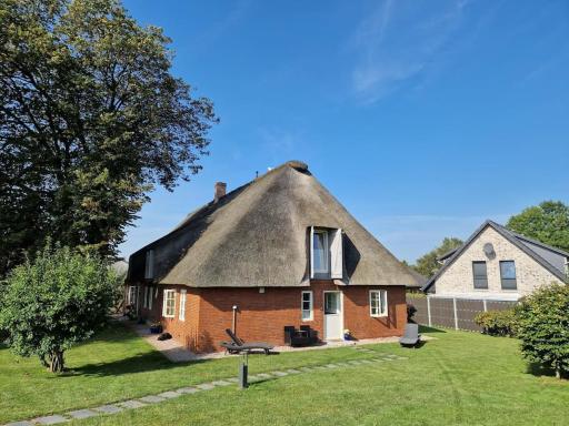 Ferienwohnung Friesenwind - Housity