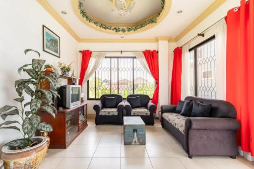 Mactan Island Gallery AC double bed room Bath Toilet Pools Beaches around the corner - Housity