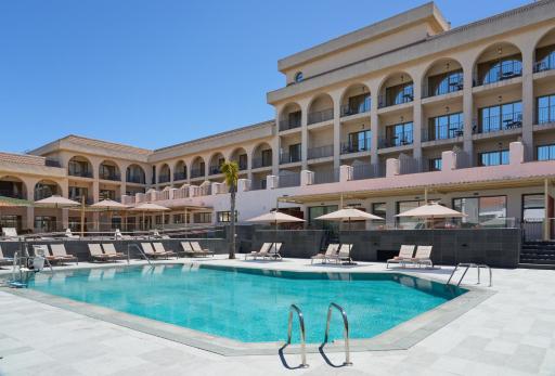 Hotel Macià Doñana - Housity