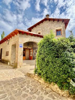 Posada OsTablaus - Housity