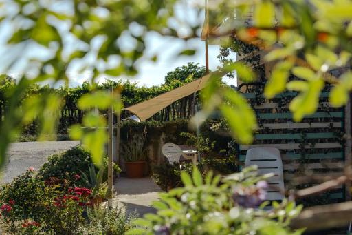 B&B La Ciammaruca - Housity