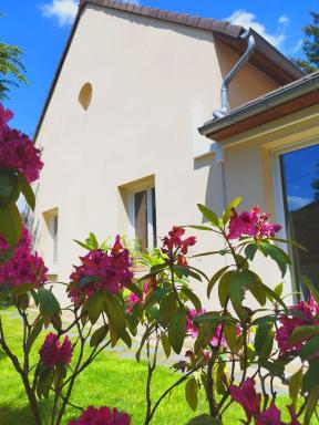 charming house located in Coye la Forêt - Housity
