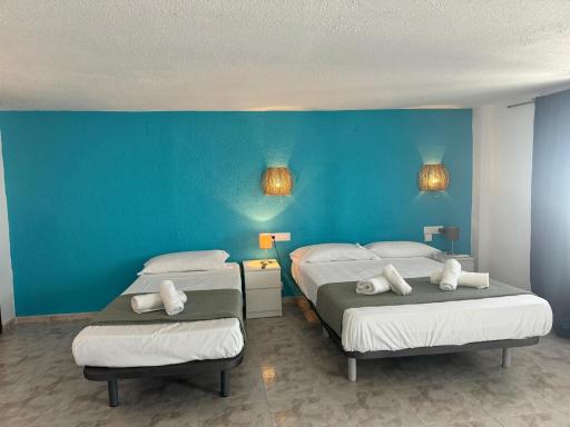 Barraca Suites - Housity