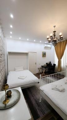 Piazza Grande Apartment - Housity