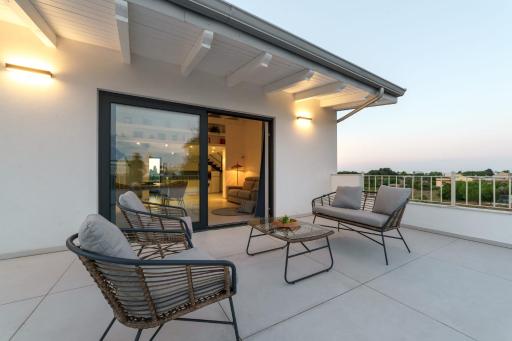 Kalinifta - Io parto Io arrivo - Housity