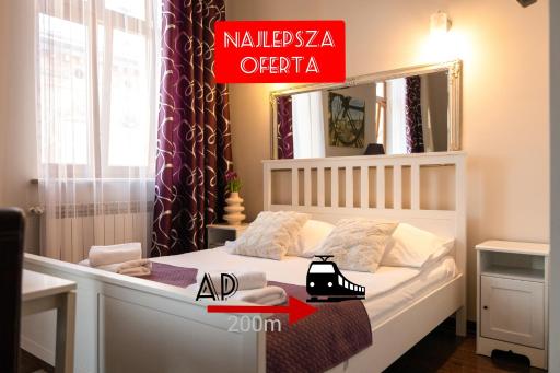 Apartamenty Przemyśl - Housity