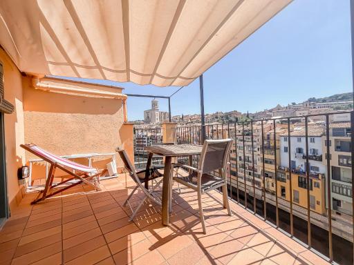 Sleep & Stay Luxury top floor apt with terrace - Housity