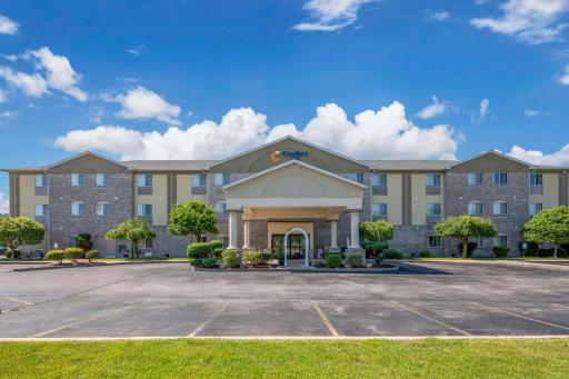 Comfort Inn - Housity