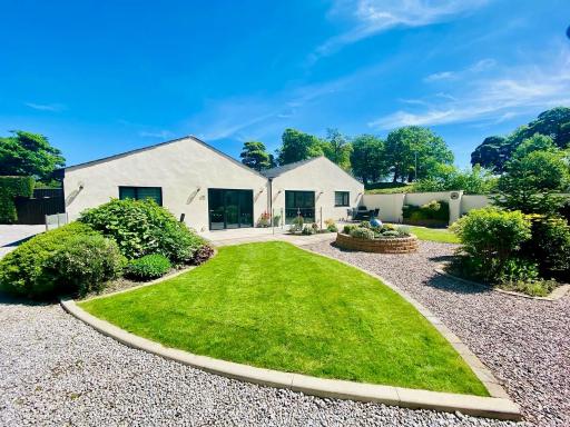 Ribble Cottage in The Ribble Valley - Housity