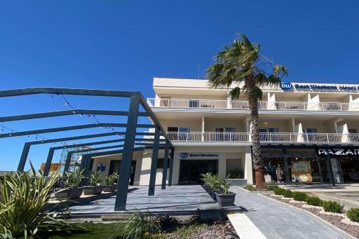 Best Western Hotel Massafra - Housity