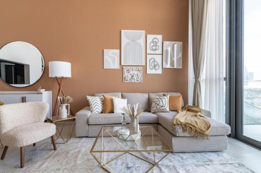 GuestReady - The Ivory Coast Downtown Views - Hizvo