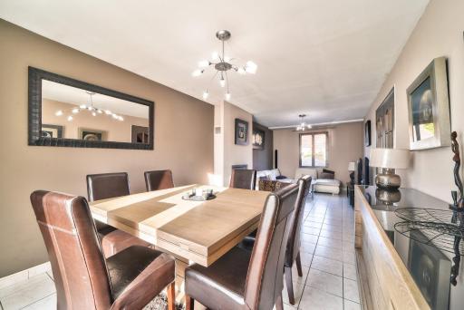 Maison bourgeoise le Clos Valenciennois - Housity