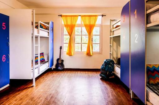 Oak Land House Manali - Housity