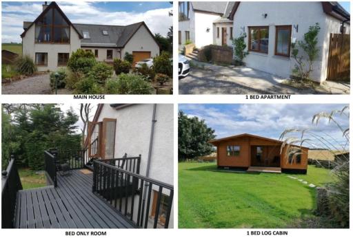 Canterra Cottage - Housity