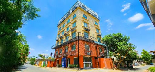 Hotel Nova Bliss - Housity