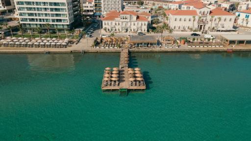 Nars Ilica Hotel Beach Adults Only 12Plus - Housity