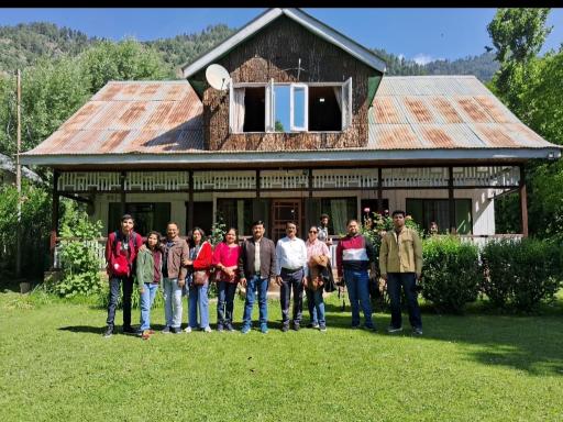 PK cottage - Housity