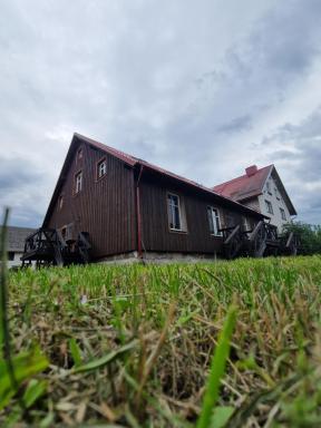 Agroturystyka Sominy - Housity