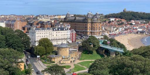 Bike & Boot Inns Scarborough - Leisure Hotels for Now - Housity
