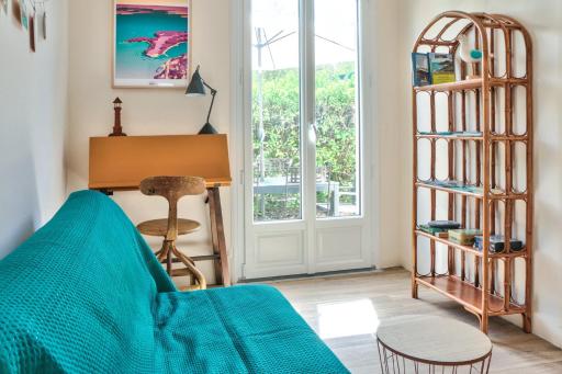 KER MAÏ Greenery Nest near Gulf of Morbihan - Housity