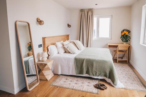 Hotel Boutique Lamar de Suances - Housity