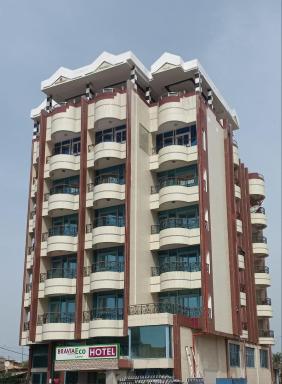 Bravia Eco Hotel Lome - Housity