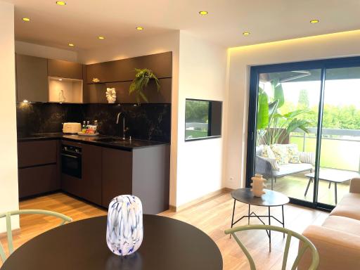 Superbe appartement proche de la mer - Housity