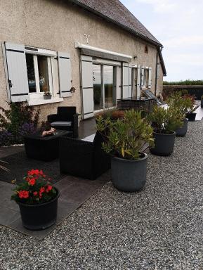 Chambre Heloise - Housity