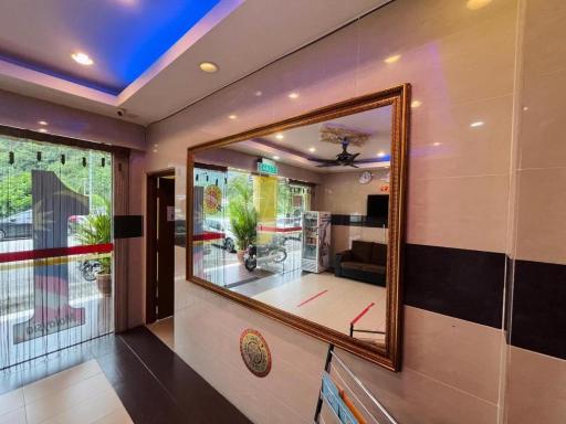 Kampar Times Inn Hotel - Housity