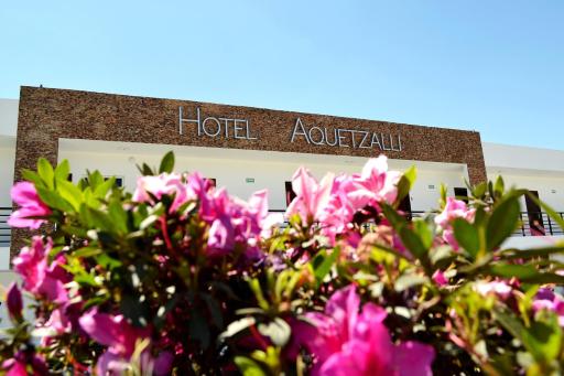 Hotel Aquetzalli - Housity