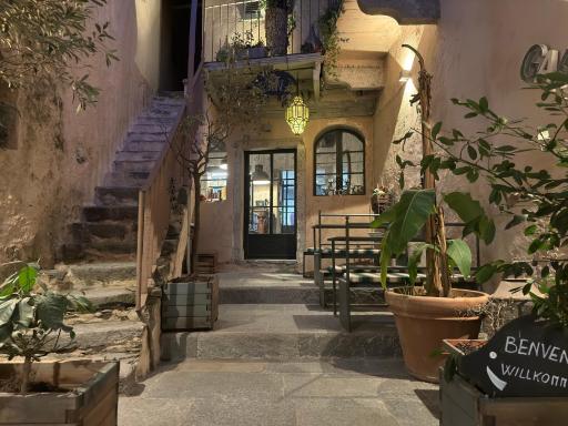 DIMORA SCURONE - Housity