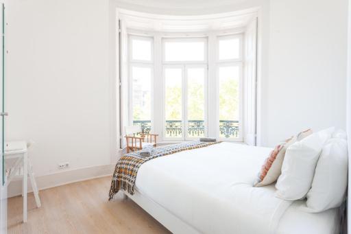 Avenida da Liberdade Residence - Housity