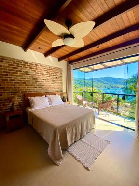 ATLANTIC FOREST ROOM - Housity