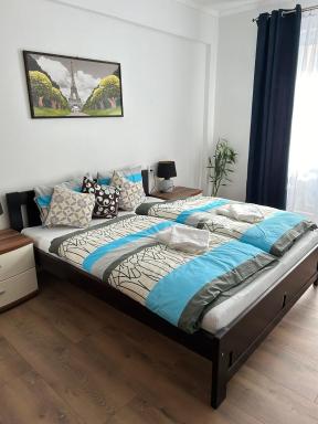Mỹ Apartments - Karlovy Vary centrum - Housity