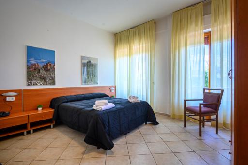 Hotel Vico Alto Siena - Housity
