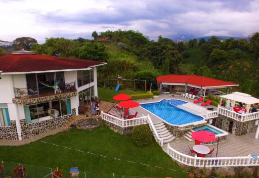 Castillo Del Toro - Housity