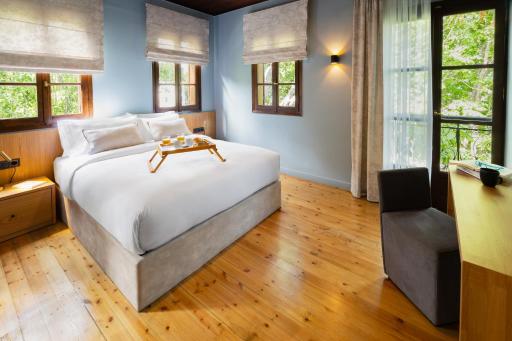 Kenta Mountain Hotel & Gastrobar - Housity