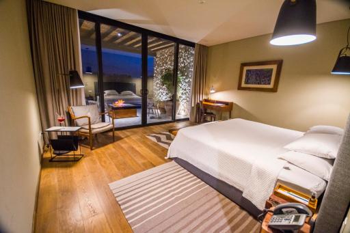 Viñedos San Francisco - Housity