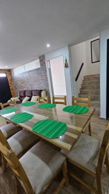 Casa vacacional Estadía Primaveral - Housity