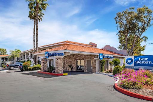 Best Western Santee Lodge - Housity
