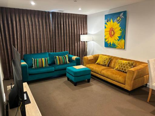 Museum Apartment - Housity