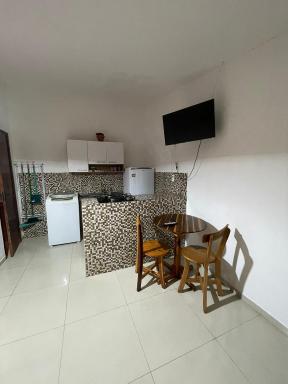Studio a 100m da praia - VILA PAITITÍ - Housity