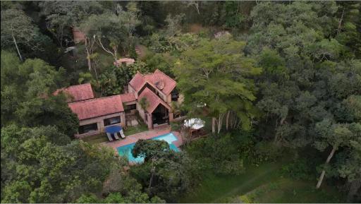 Casa Kolibri - Housity