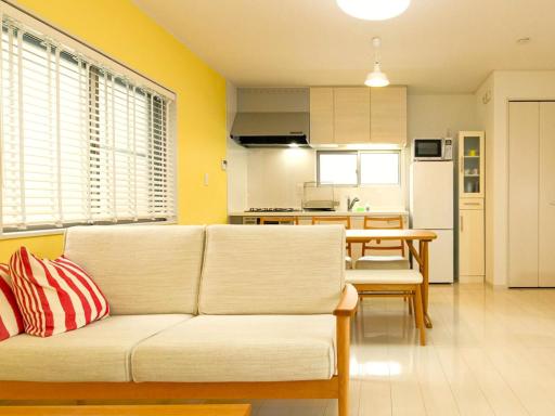 Kinugawa Station Front room A - Housity