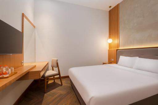 Omni Rooms by Sinergi - Housity