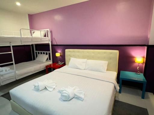 Donmueang Airport Modern bangkok - Housity