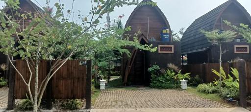 Villa Kayu Unique with private pool - Housity