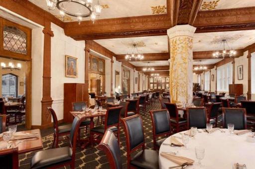 The Thayer Hotel - Housity