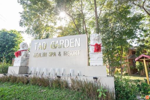 Tao Garden Health Spa & Resort - Housity