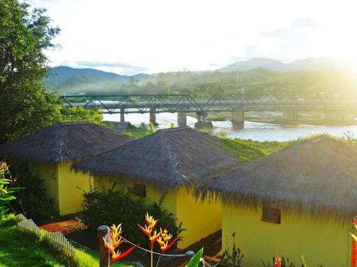 Him Naam Pai Resort - Housity